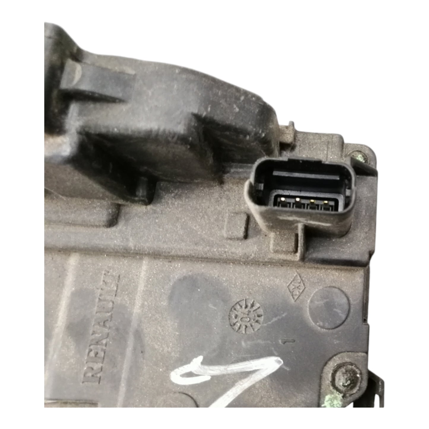 Serratura Porta Posteriore Destro RENAULT MODUS
