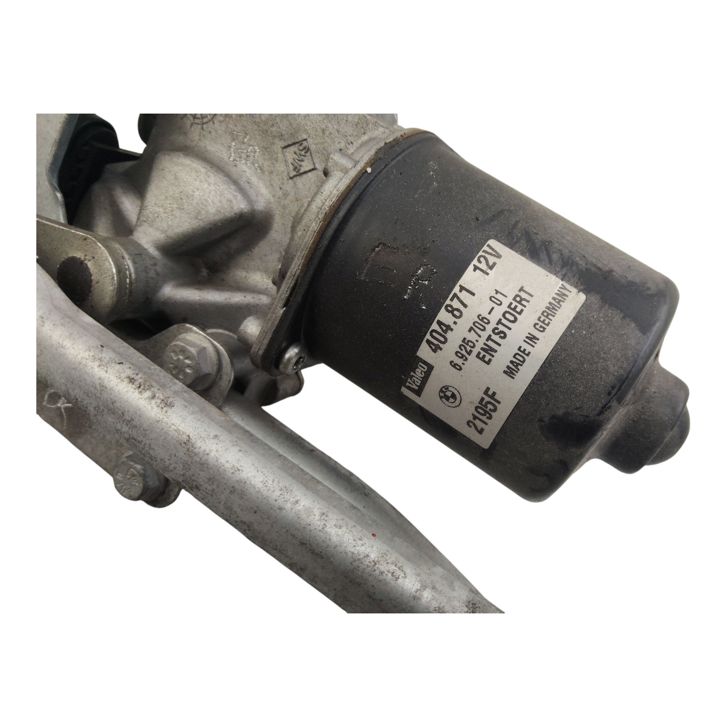 Meccanismo Tandem Tergicristallo BMW SERIE 1 E87 E82 E81 E88