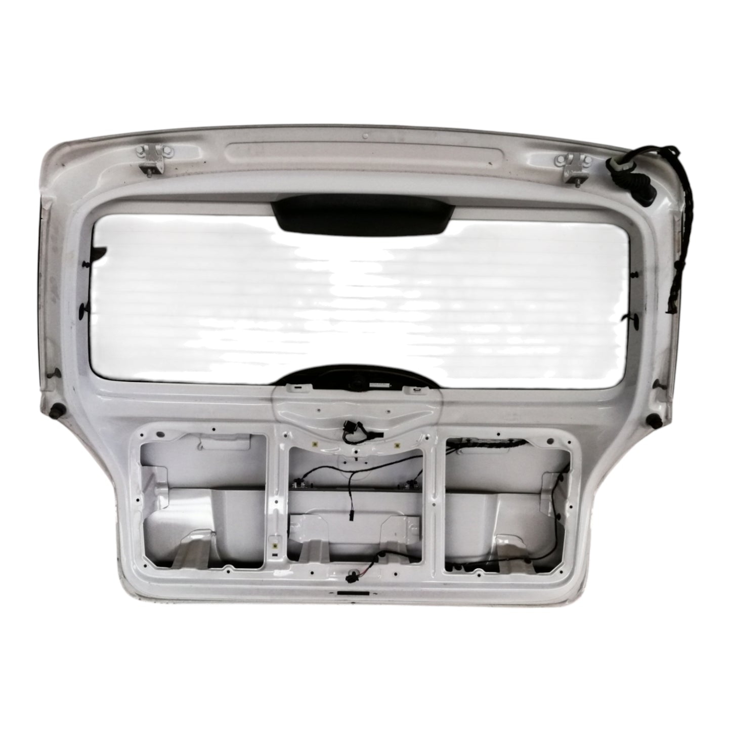 Portello Portellone Posteriore SKODA FABIA 542 5 Porte Berlina SW