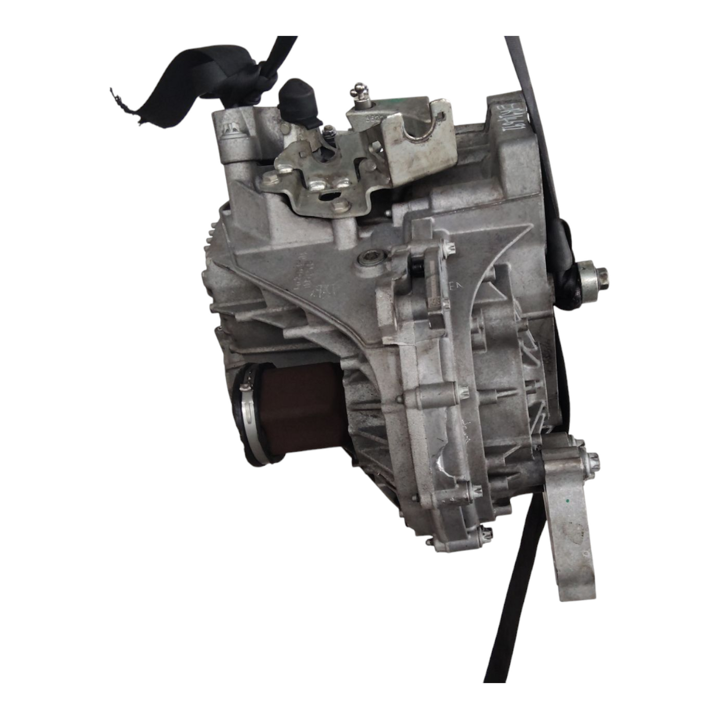 Cambio Manuale 6 Marce ALFA ROMEO GIULIETTA 1.6 JTDM 77-88 Kw