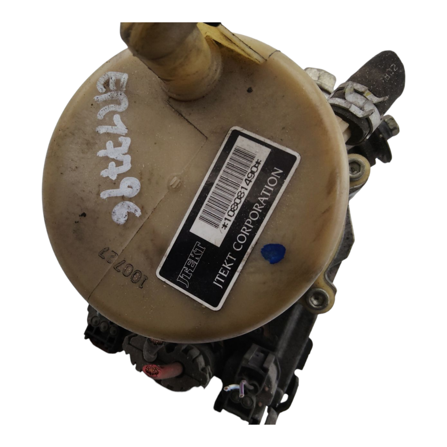 Pompa Servosterzo MAZDA 3 1 Serie Benzina Diesel