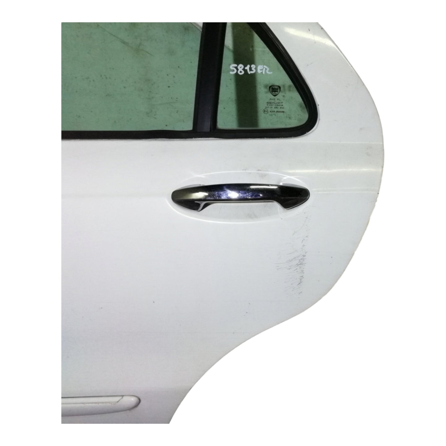 Porta Portiera Posteriore Sinistro LANCIA LYBRA Berlina SW