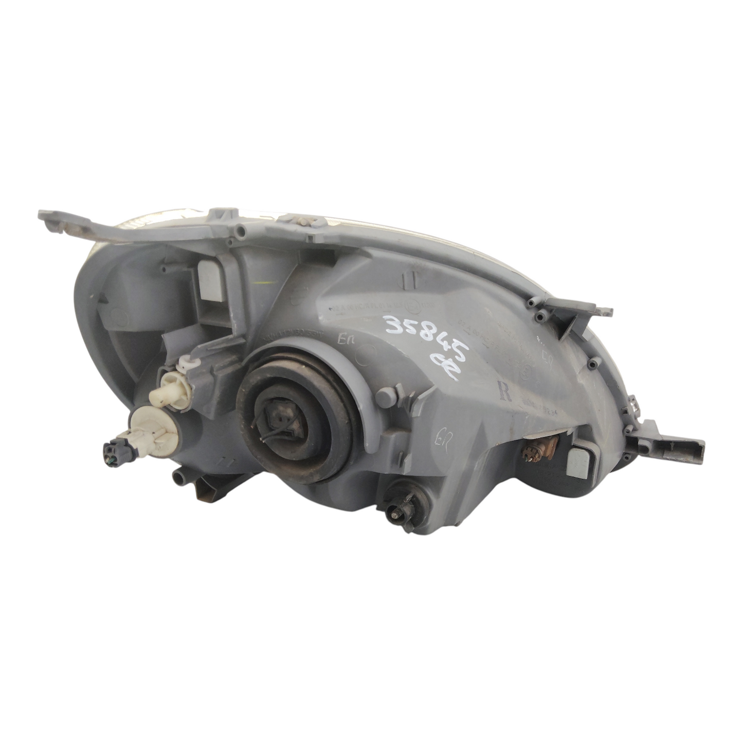 Faro Proiettore Anteriore Sinistro TOYOTA YARIS 1 Serie Berlina 3-5 Porte