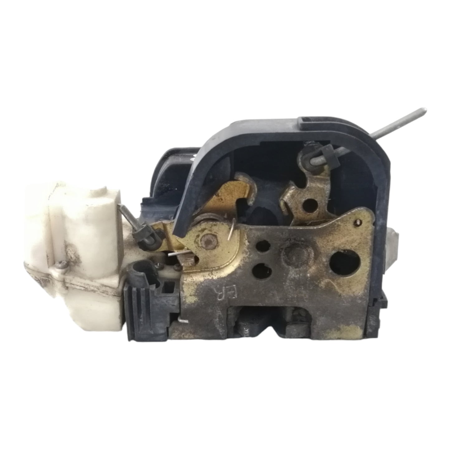 Serratura Porta Anteriore Destro FIAT PUNTO 1 Serie/COUPE 1 2 Serie