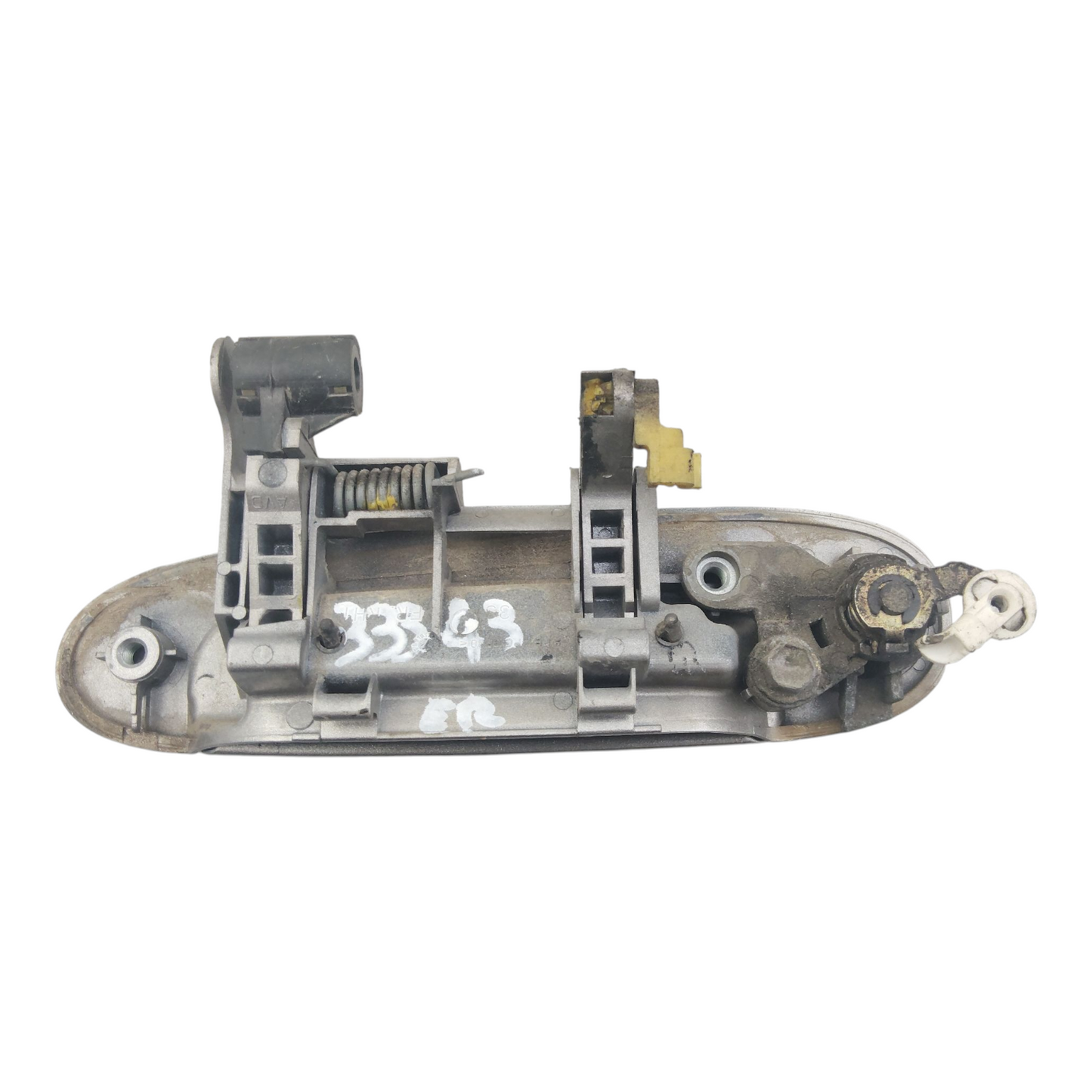 Maniglia Esterna Porta Anteriore Destro TOYOTA YARIS 1 Serie 3-5 Porte
