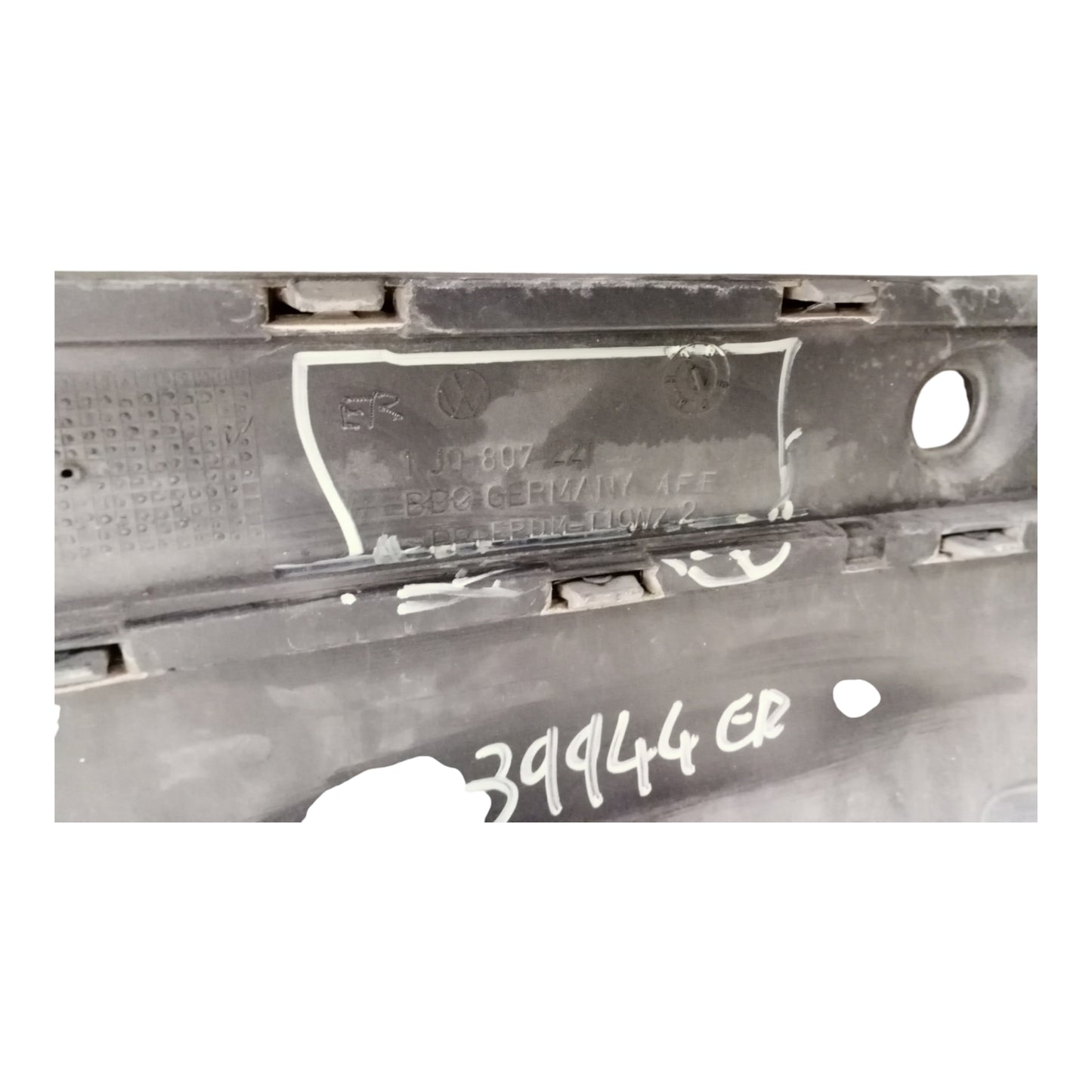 Paraurti Anteriore VOLKSWAGEN GOLF 4 Serie Berlina SW