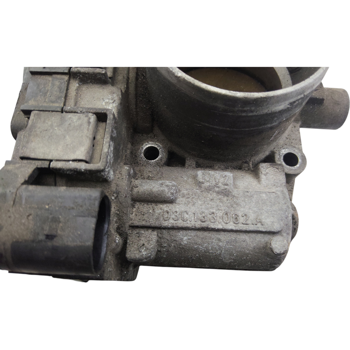 Corpo Farfallato VOLKSWAGEN GOLF 5 Serie/TOURAN 1 2 Serie 1.4 1.6 Benzina