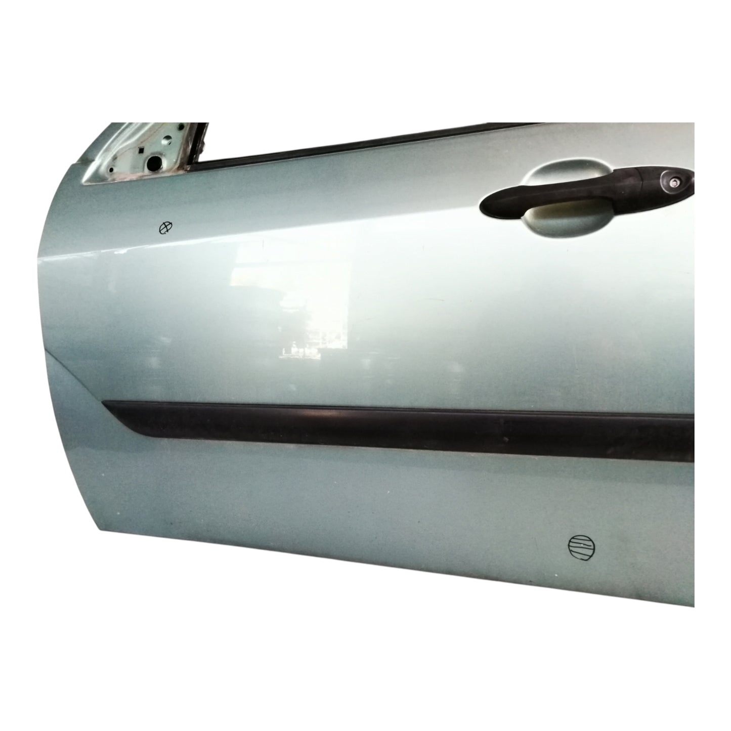 Porta Portiera Anteriore Sinistro FORD FOCUS 1 Serie SW Station Wagon