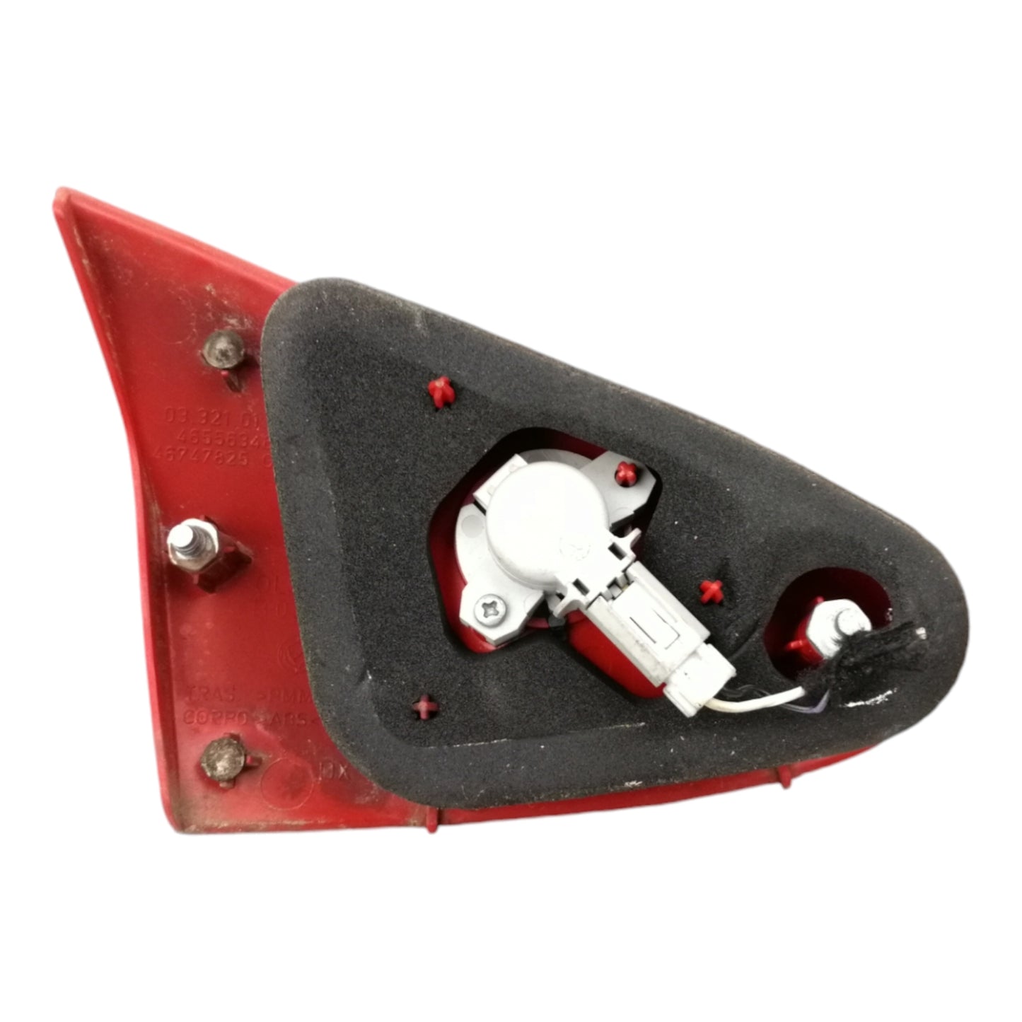 Fanale Stop Interno Posteriore Destro ALFA ROMEO 147 1 2 Serie