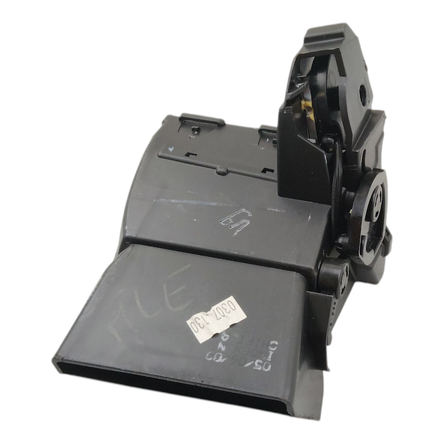 Bocchetta Aria Cruscotto Anteriore Sinistro CITROEN C5 3 Serie