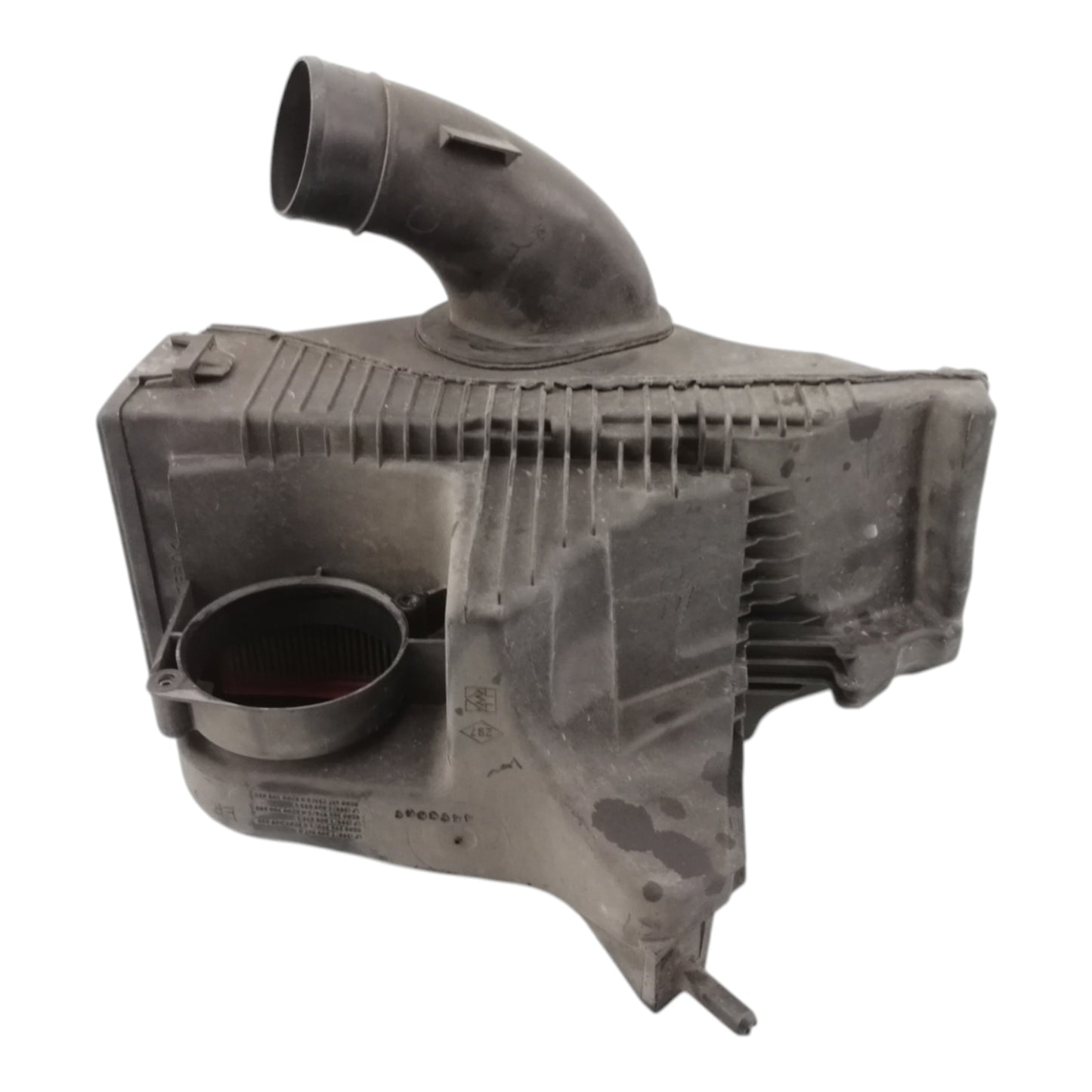 Scatola Filtro Aria RENAULT CLIO 3 Serie/MODUS 1.5 Diesel