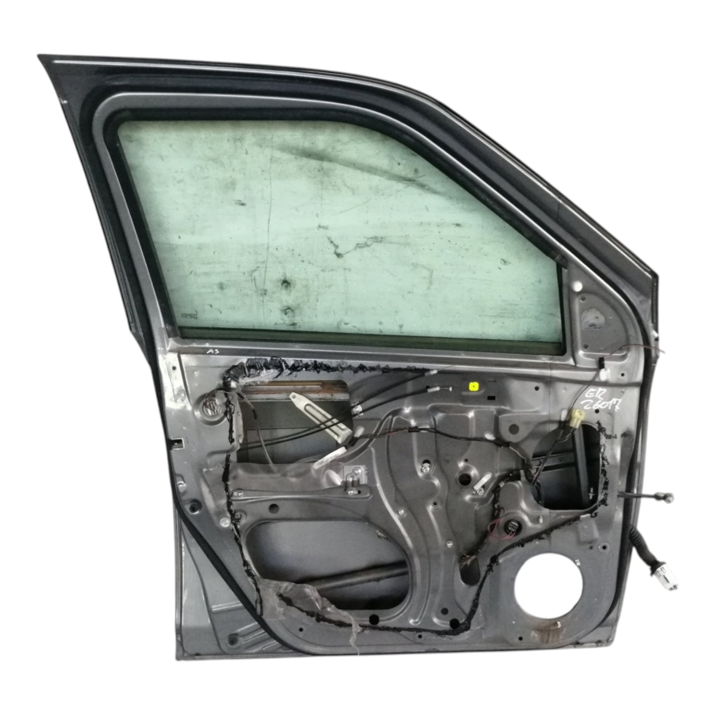 Porta Portiera Anteriore Sinistro SUZUKI SWIFT 4 Serie 5 Porte