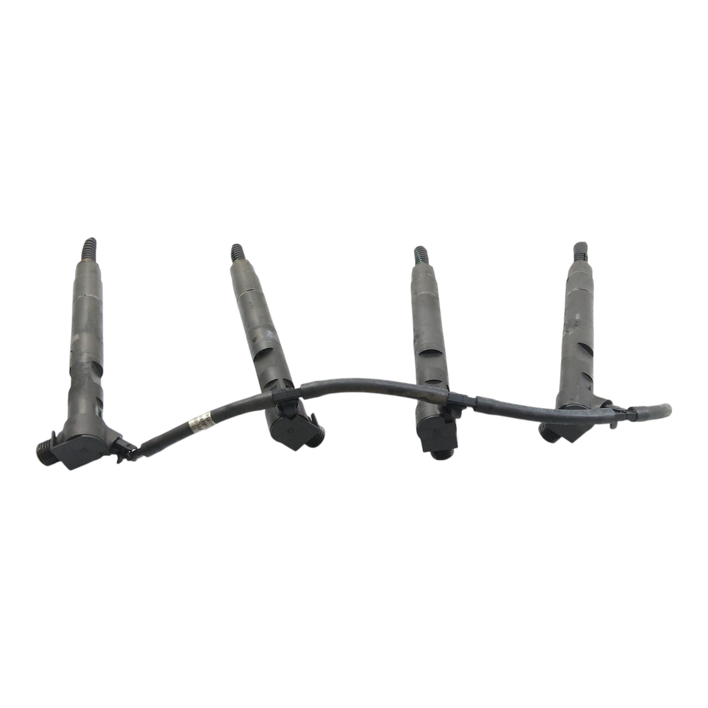 Kit Iniettori MERCEDES CLASSE B W246 1.8 CDi Motore 651901