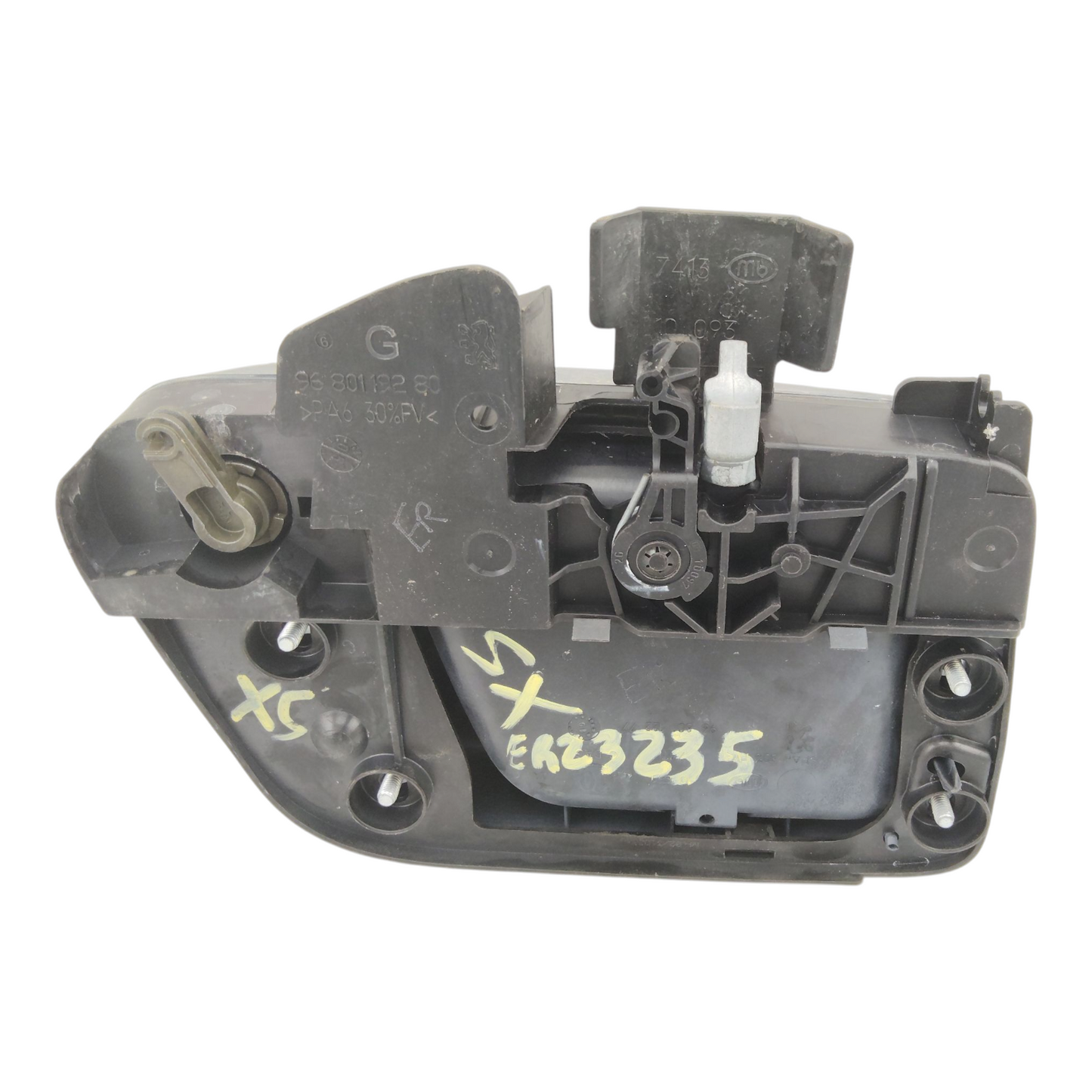 Maniglia Esterna Porta Anteriore Sinistro PEUGEOT 1007