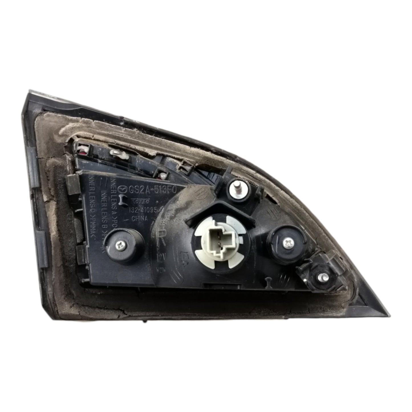 Fanale Stop Interno Posteriore Destro MAZDA 6 2 Serie SW