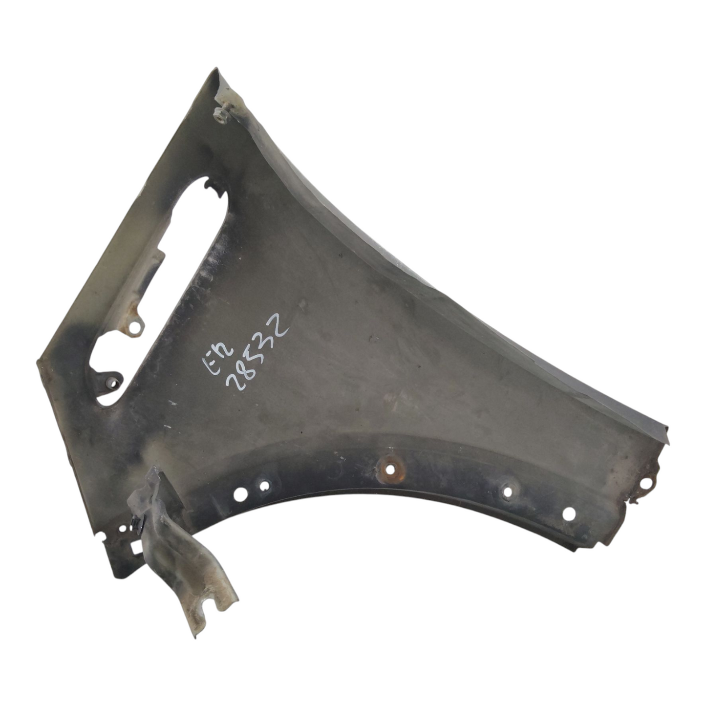 Parafango Anteriore Destro MINI ONE COOPER R50 R52 R53