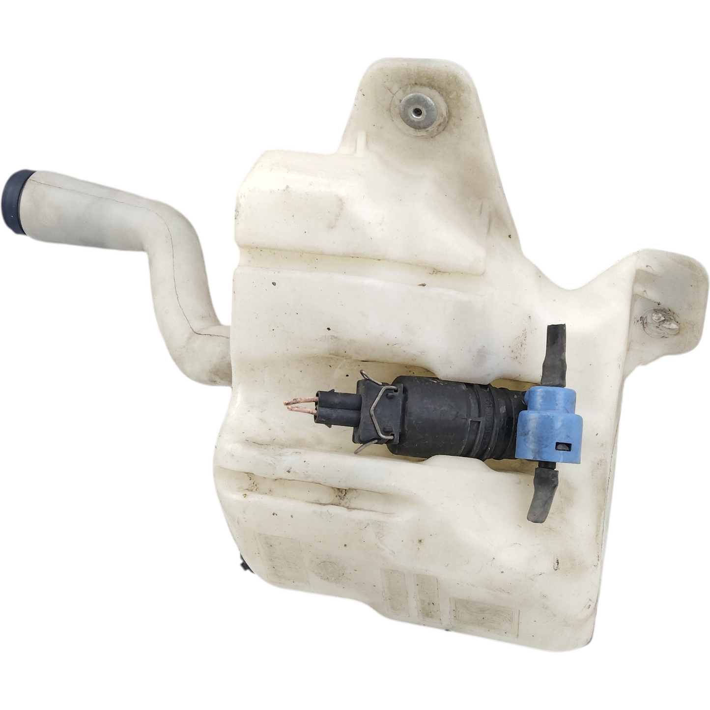 Vaschetta Serbatoio Tergicristalli FIAT GRANDE PUNTO/PUNTO EVO