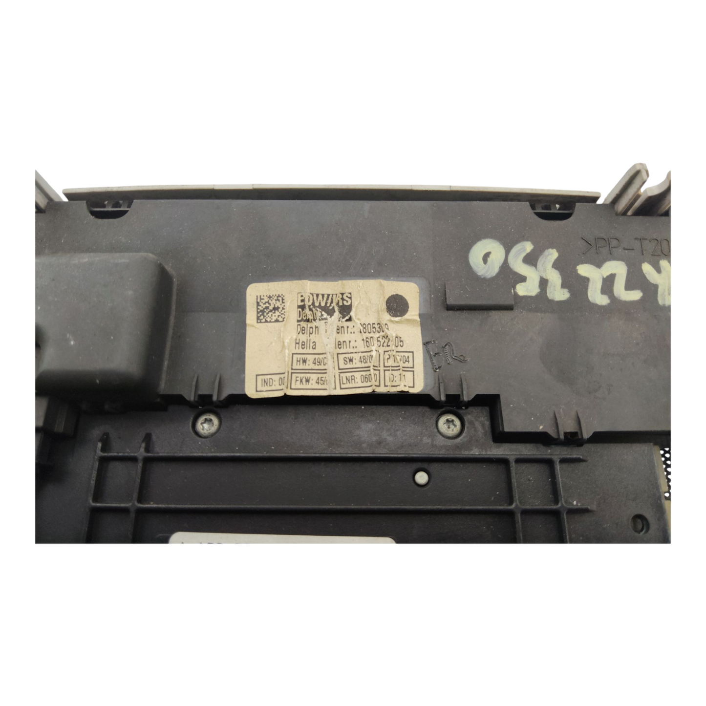 Luce Cortesia Plafoniera Abitacolo Anteriore MERCEDES CLASSE B W245