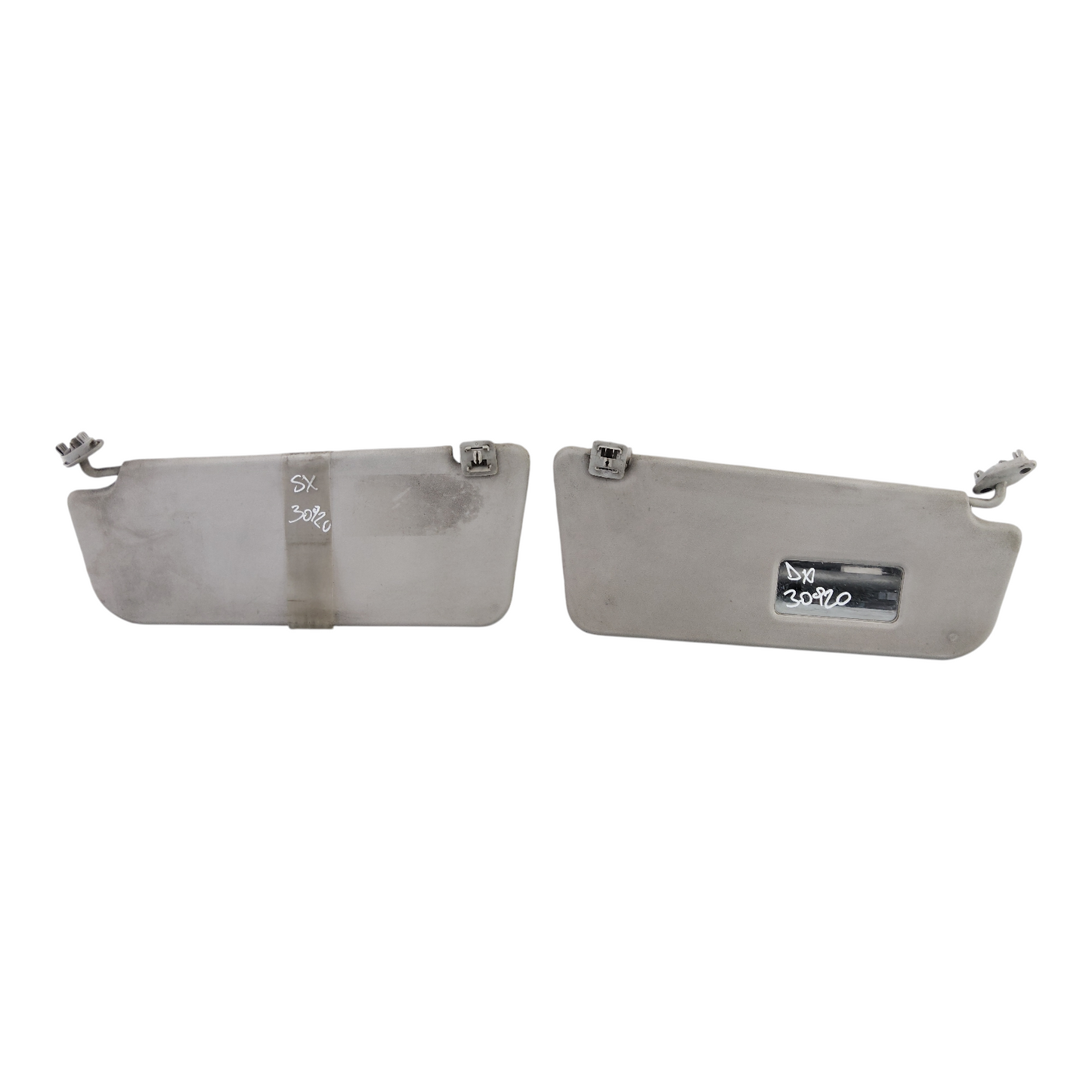 Kit Pannelli Parasole PEUGEOT PARTNER 1 2 Serie