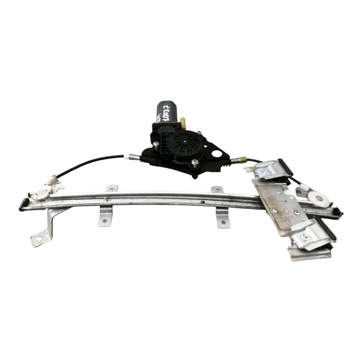 Alzacristallo Alzavetro Anteriore Sinistro FORD FIESTA 5 Serie 5 Porte