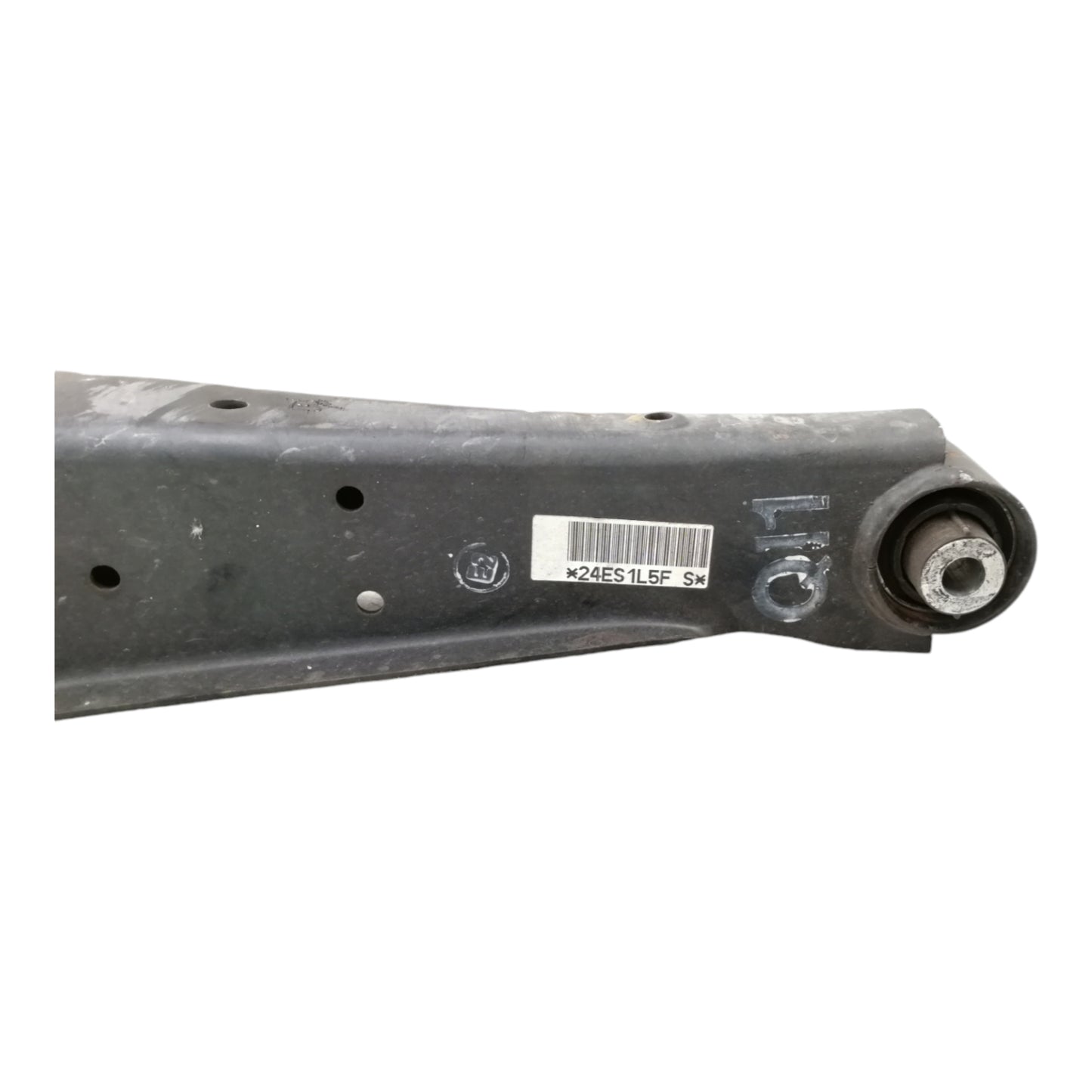 Braccio Oscillante Inferiore Posteriore Destro VOLKSWAGEN GOLF 5 6 Serie