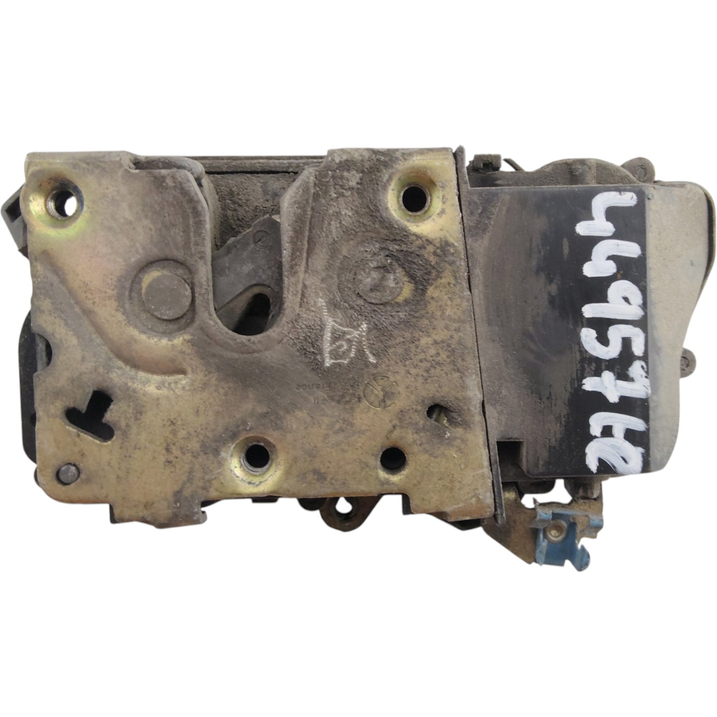 Serratura Porta Anteriore Destro PEUGEOT PARTNER 1 2 Serie