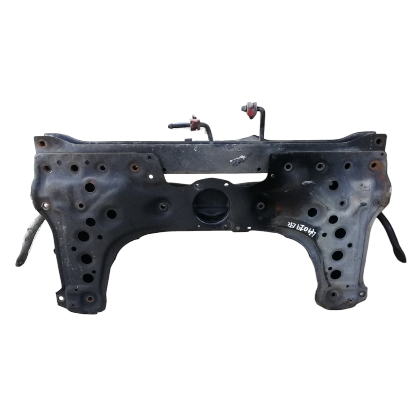 Assale Culla Anteriore FIAT MULTIPLA 2 Serie 1.9 JTD 186A9000
