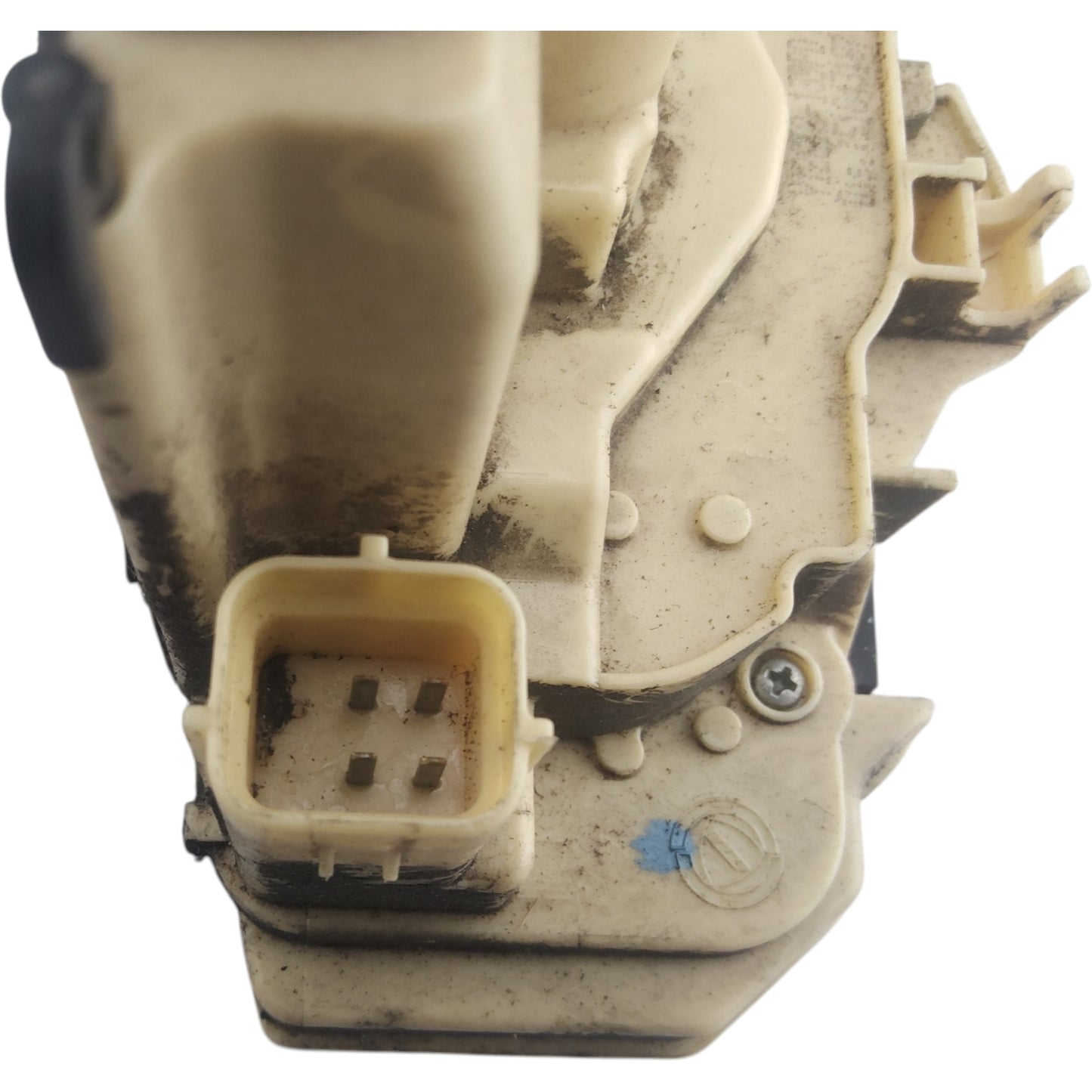 Serratura Porta Posteriore Destro FIAT PANDA 3 Serie 312