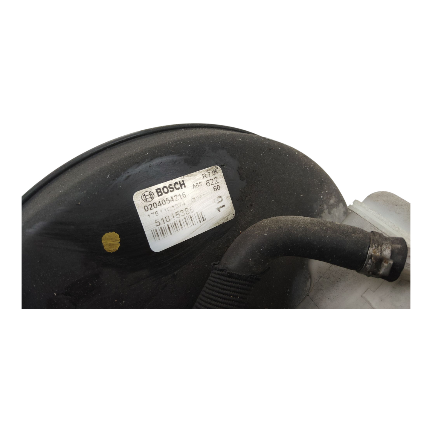 Servofreno Pompa Freno FIAT BRAVO 2 Serie Diesel