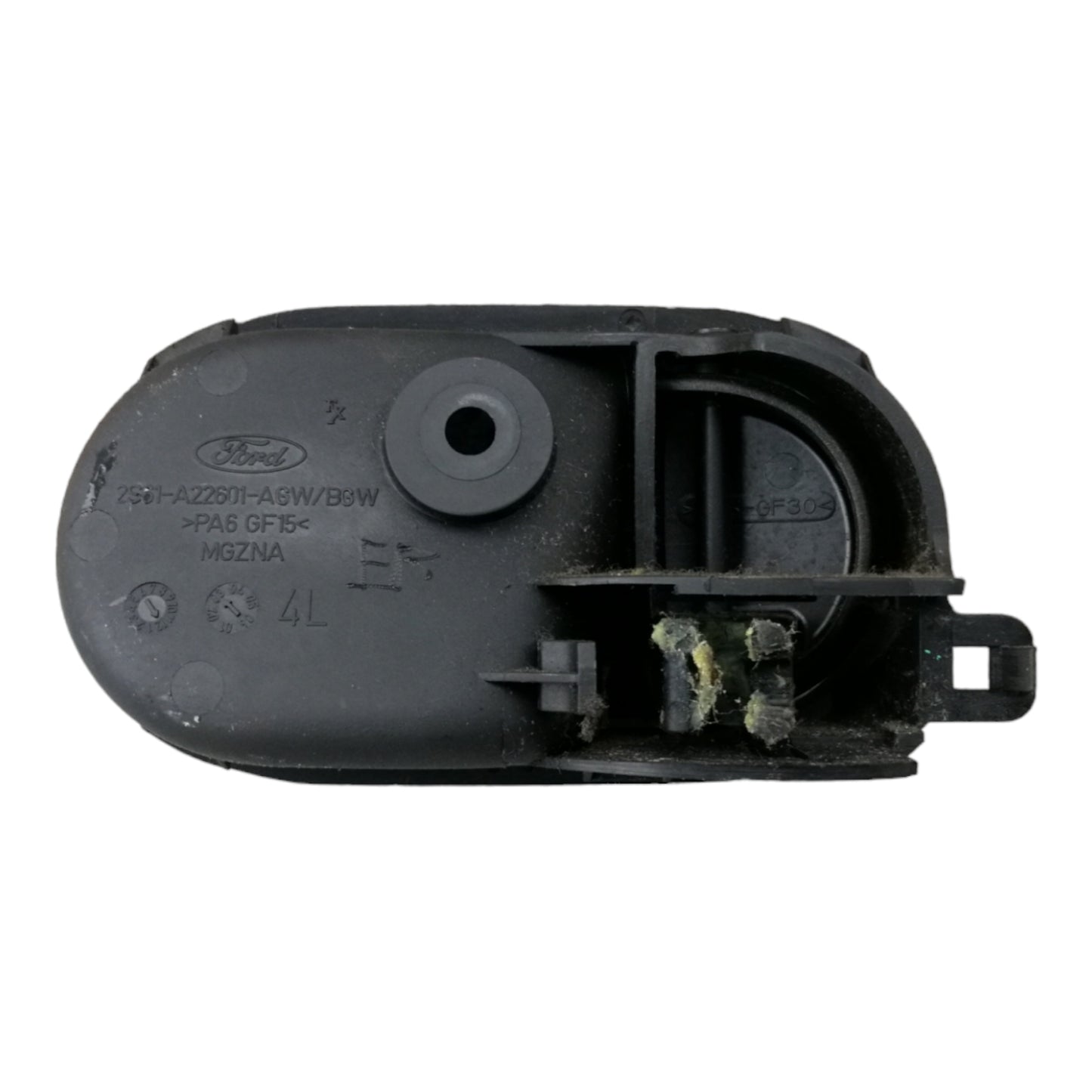 Maniglia Porta Interno Posteriore Sinistro FORD FIESTA 5 Serie