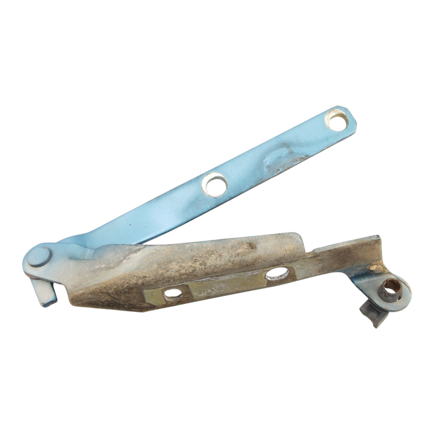 Cerniera Cofano Anteriore Destro FIAT SEICENTO/600/CINQUECNETO