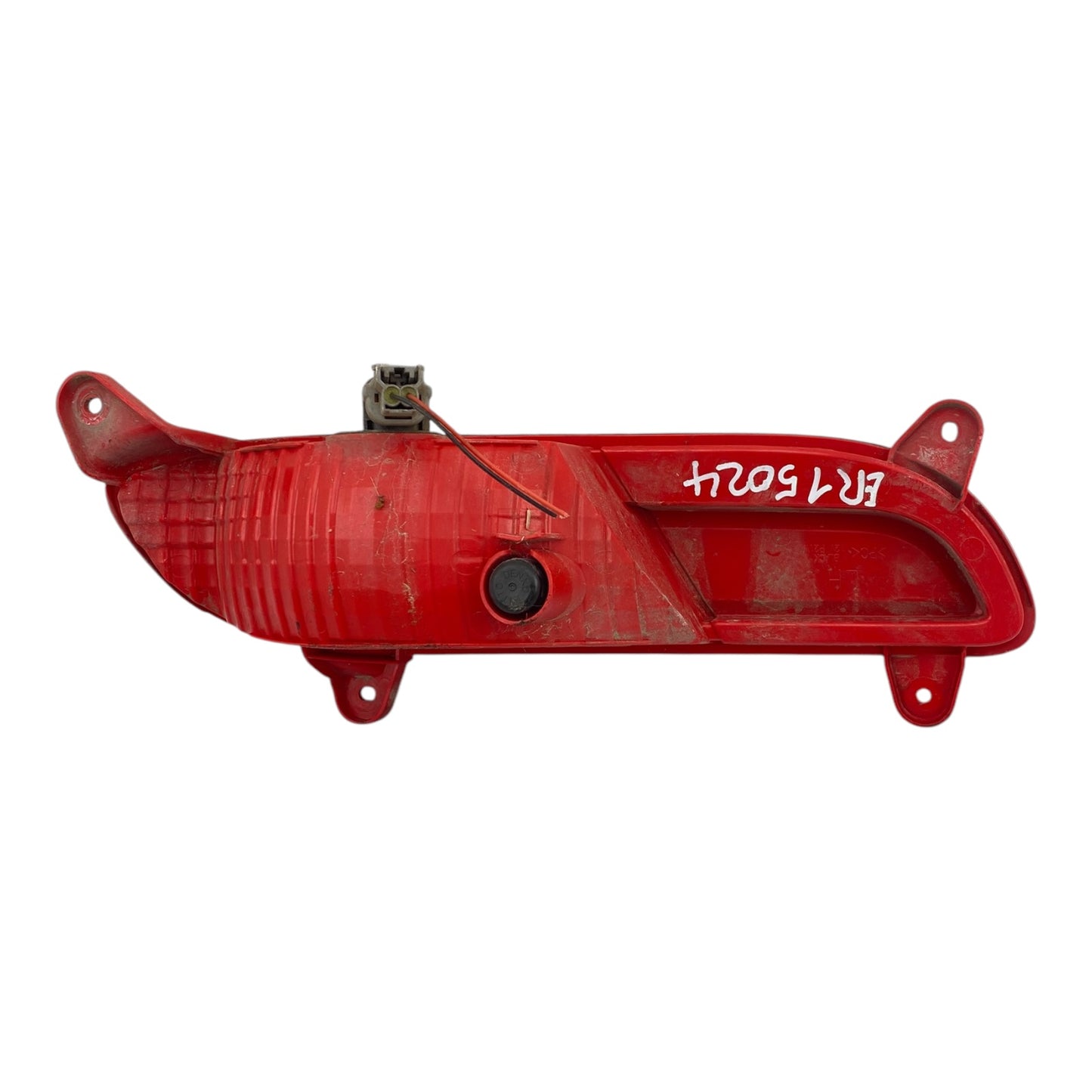 Fanale Retronebbia Posteriore Sinistro KIA RIO 3 Serie