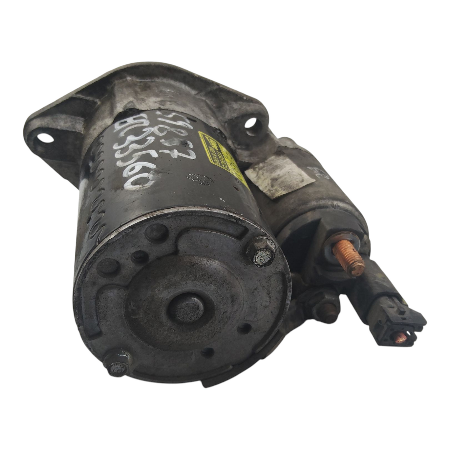 Motorino Avviamento HYUNDAI IX20 1.4 CRDi