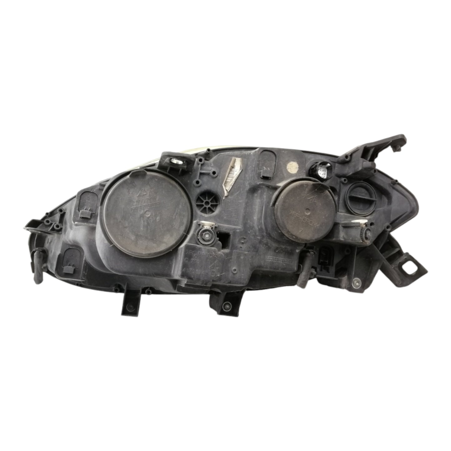 Faro Proiettore Anteriore Destro FIAT BRAVO 2 Serie