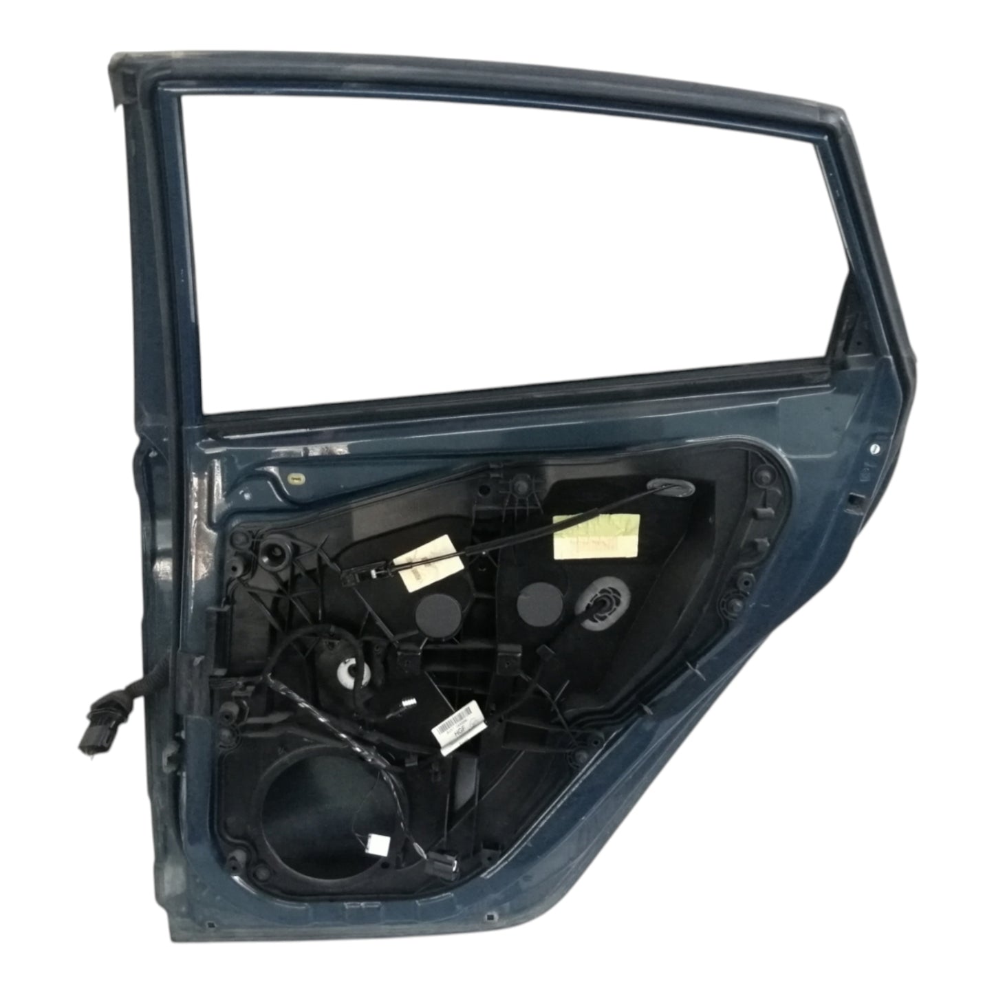 Porta Portiera Posteriore Destro FORD FIESTA 6 Serie