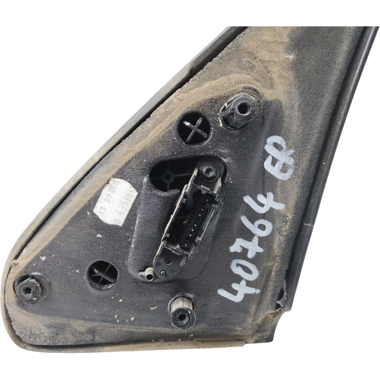 Specchietto Retrovisore Esterno Anteriore Destro RENAULT CLIO 2 Serie