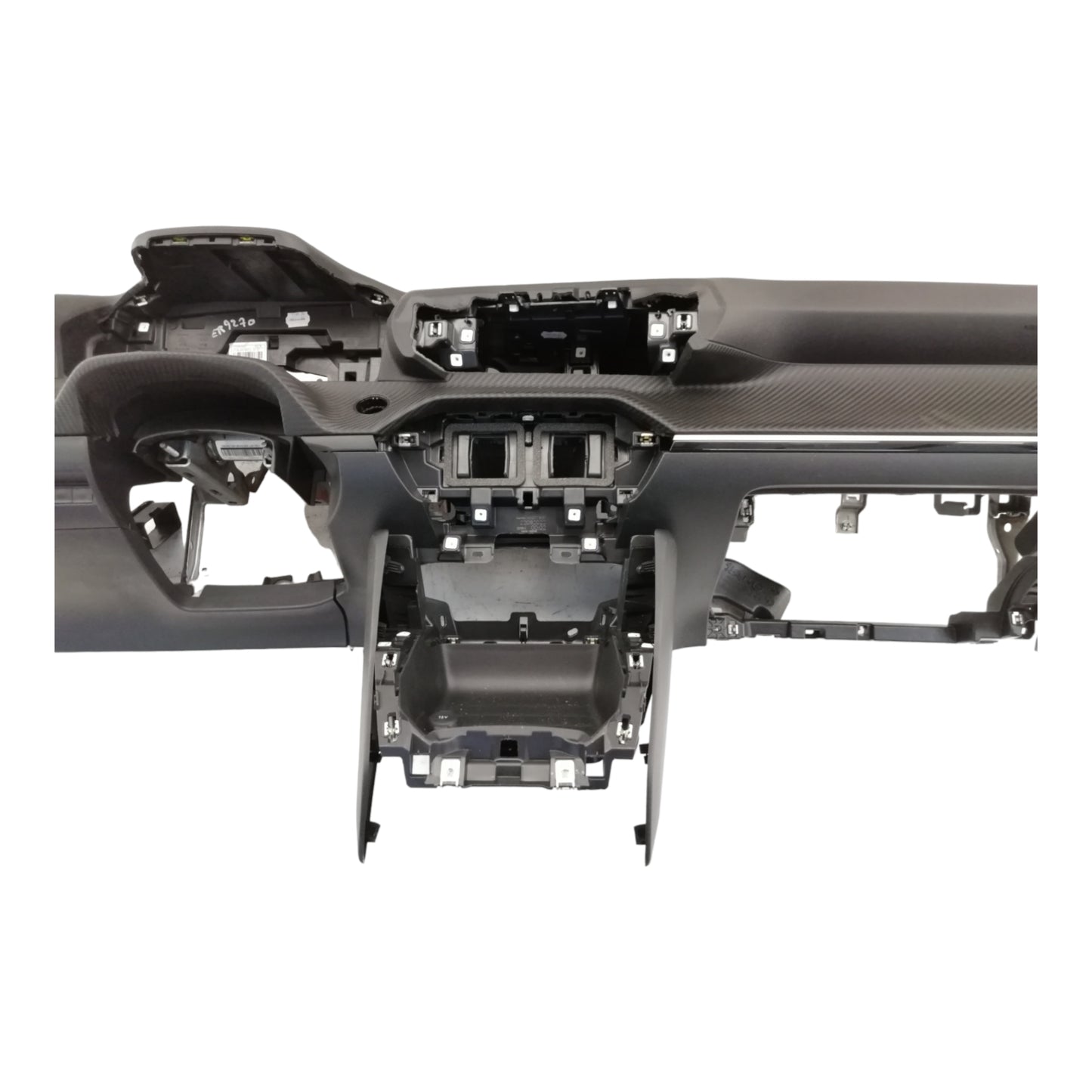 Cruscotto senza Airbag PEUGEOT 2008 2 Serie/208 2 Serie