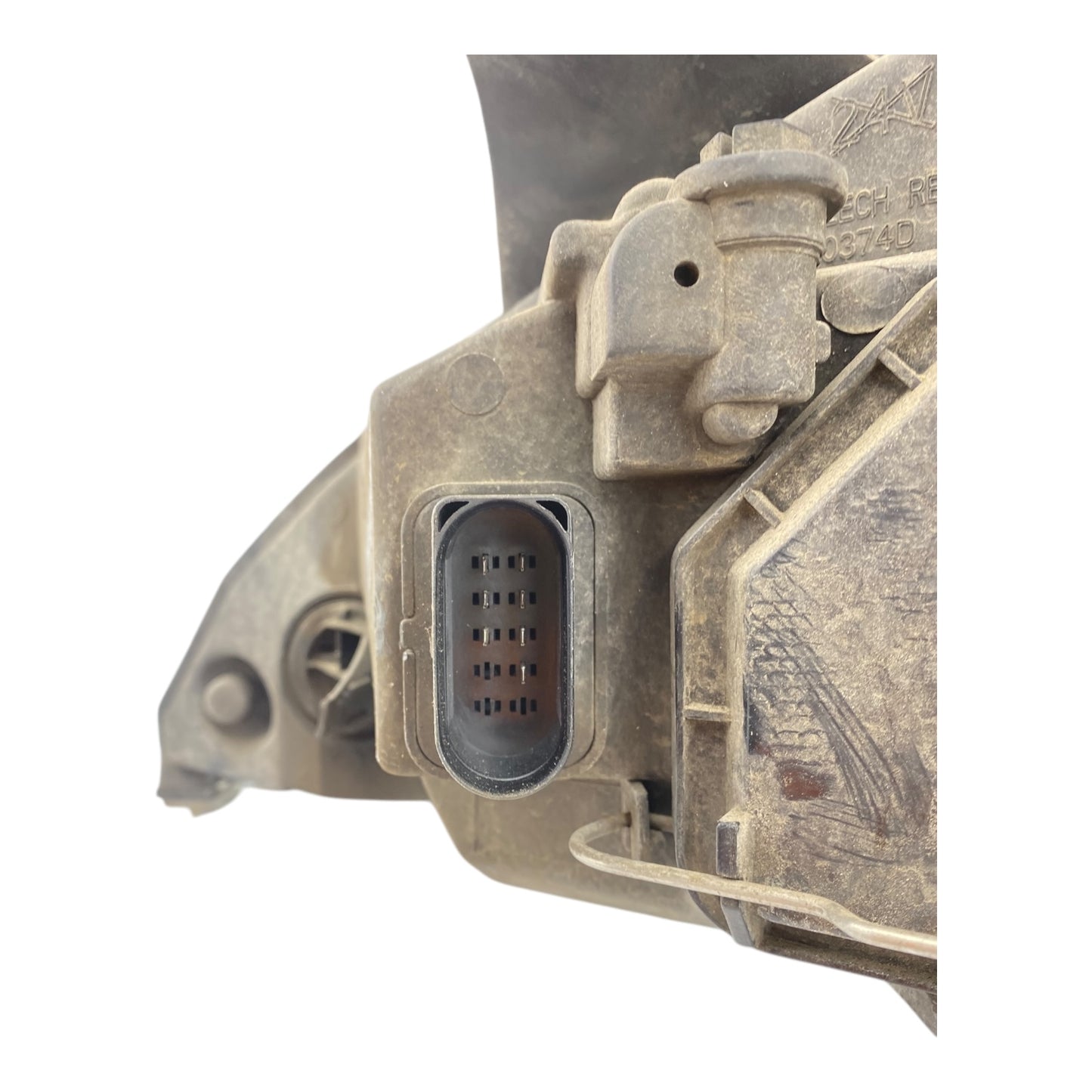 Faro Proiettore Anteriore Destro FORD FOCUS 1 Serie