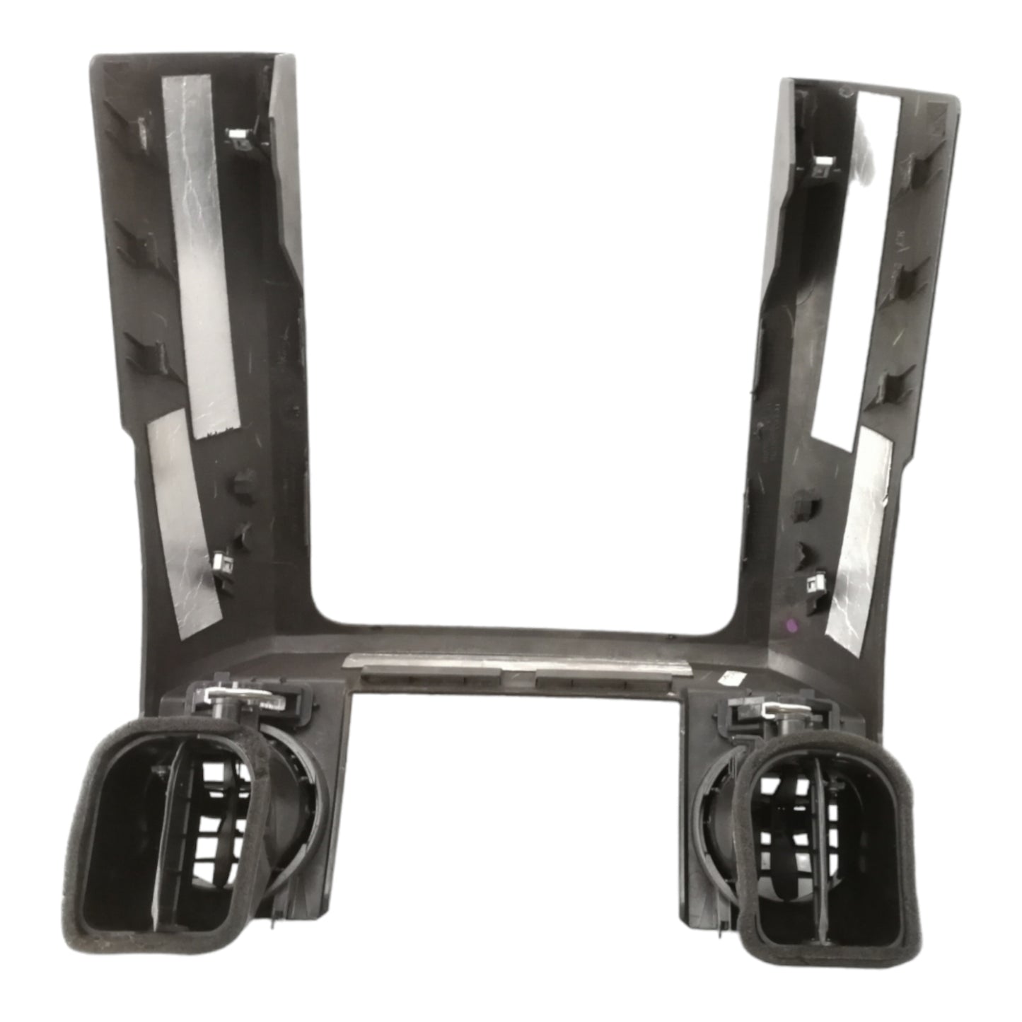 Bocchette Aria Cruscotto Centrale LAND ROVER DISCOVERY 3 Serie