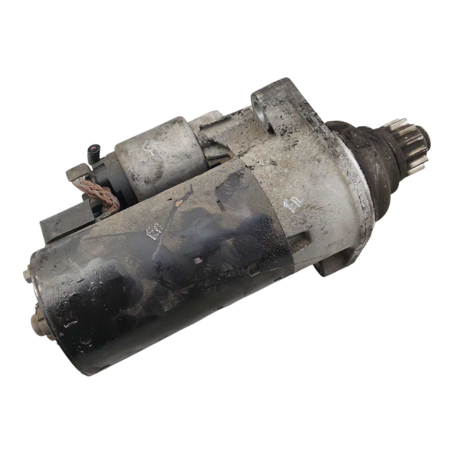 Motorino Avviamento MERCEDES CLASSE B W246/CLASSE A W176 Diesel