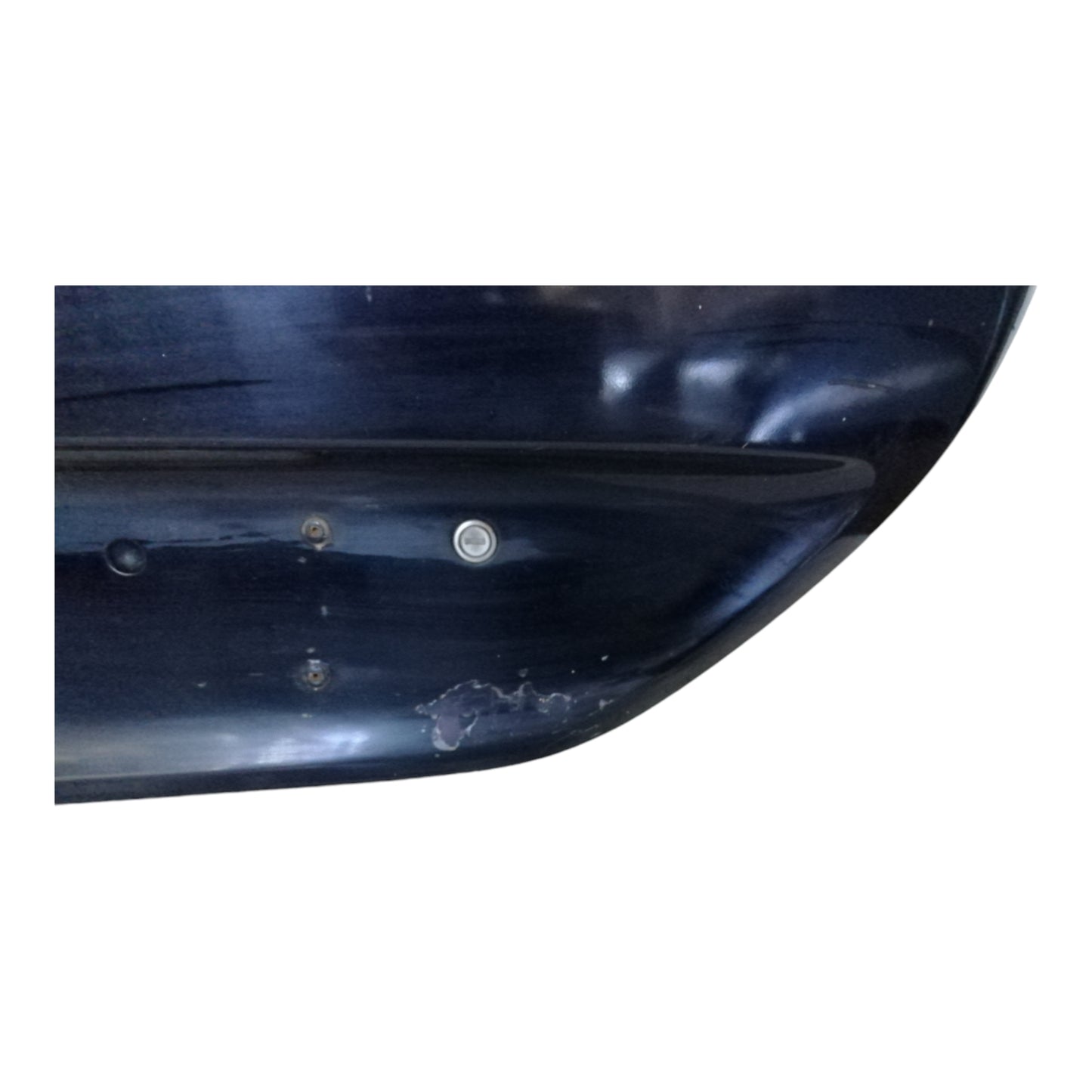 Portello Portellone Posteriore LANCIA Y YPSILON 3 Porte