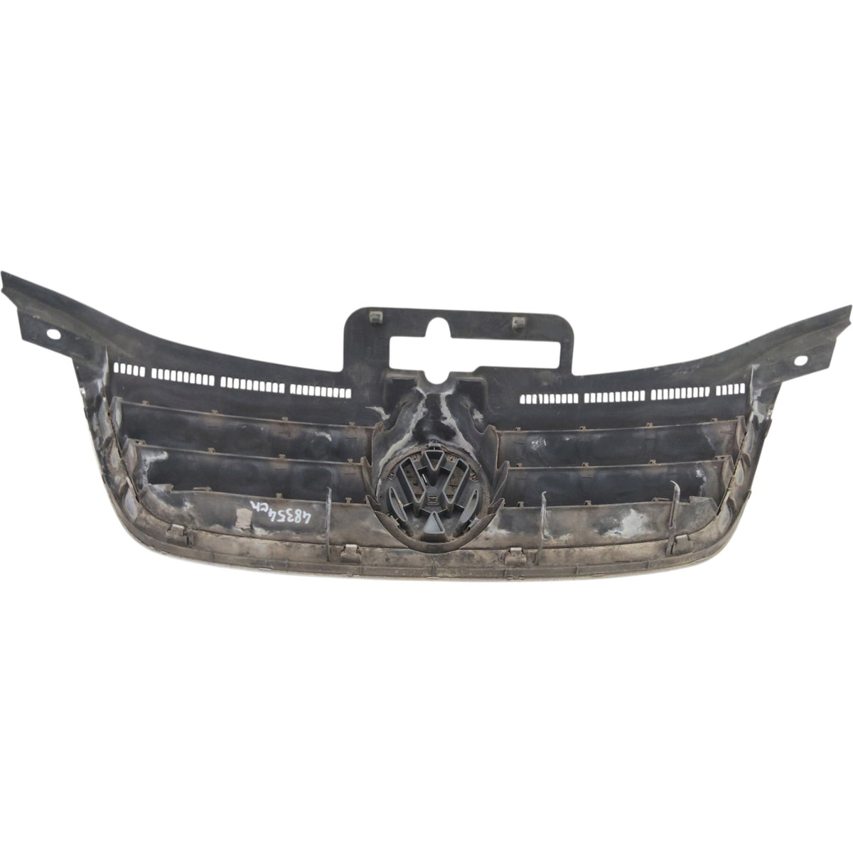 Griglia Radiatore Anteriore VOLKSWAGEN TOURAN 1 Serie