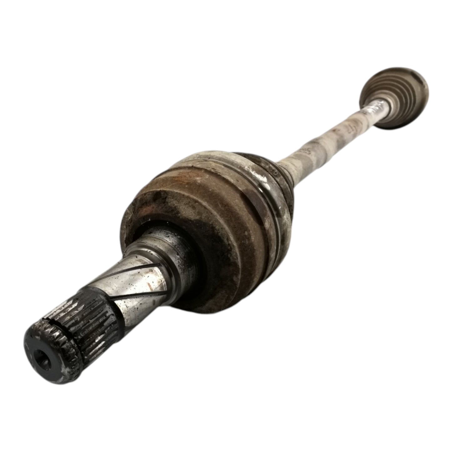 Semiasse Semialbero Posteriore Destro FORD KUGA 1 Serie 2.0 4X4 Diesel