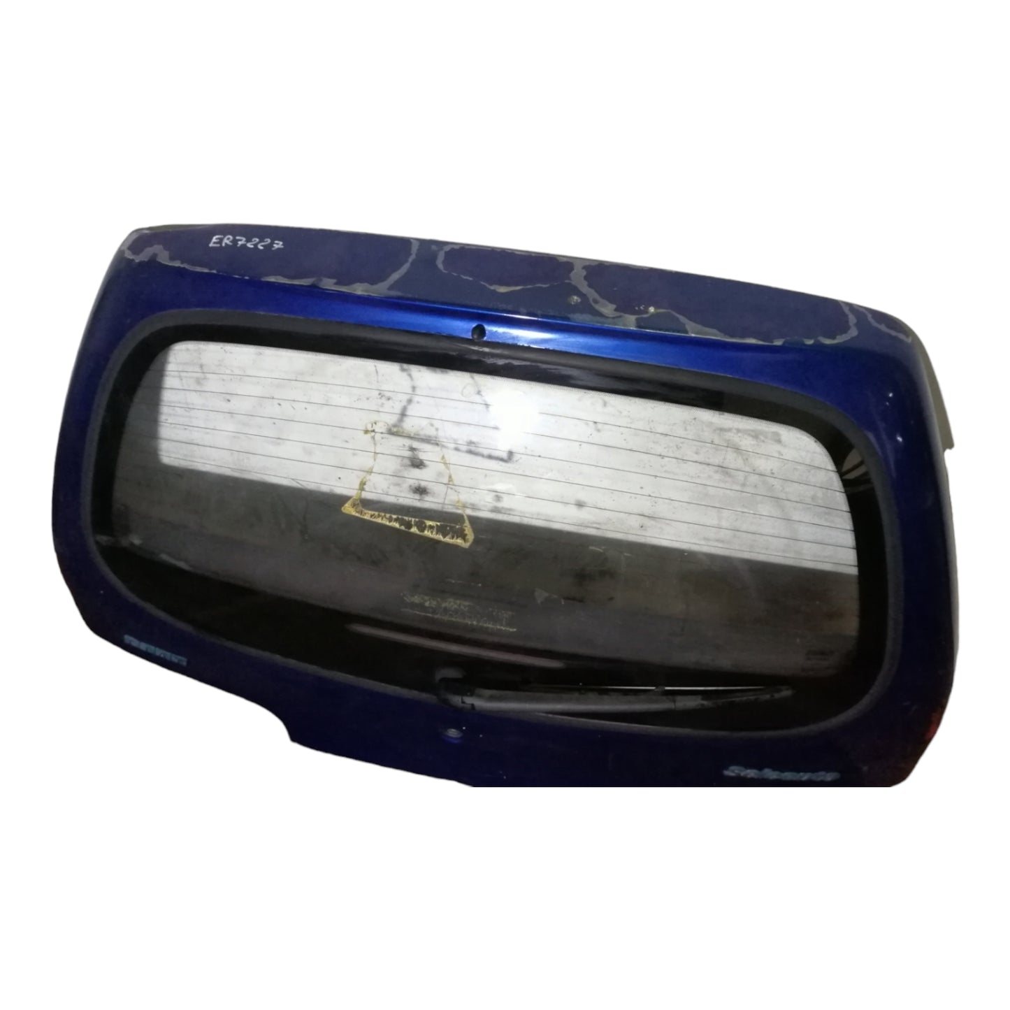 Portello Portellone Posteriore FIAT 600/SEICENTO