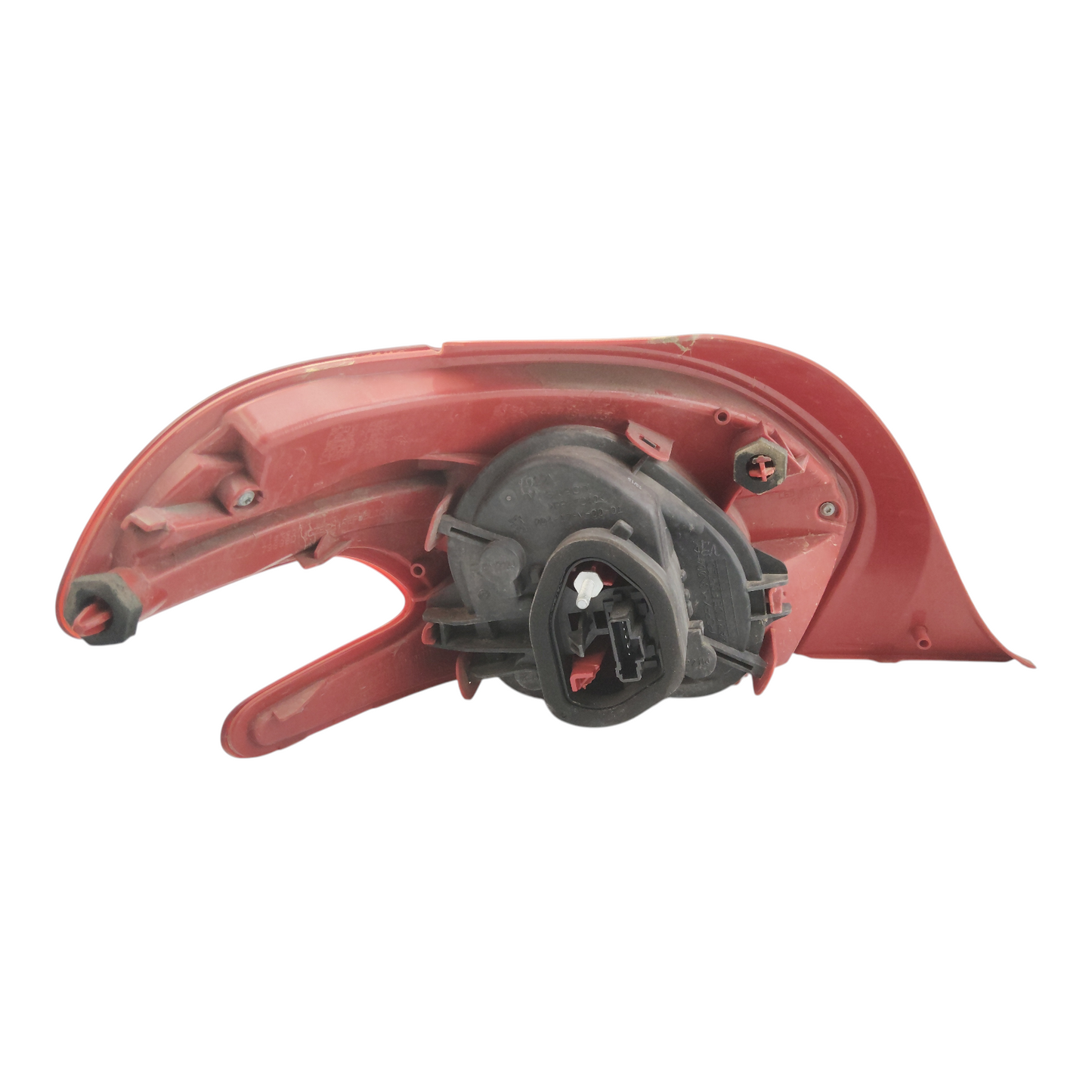 Fanale Stop Posteriore Destro PEUGEOT 208 1 Serie 3-5 Porte