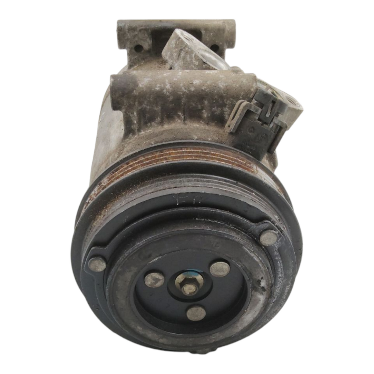 Compressore Aria Condizionata CHEVROLET SPARK Benzina GPL