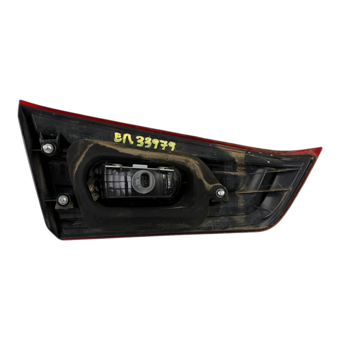 Fanale Stop Interno Posteriore Destro MITSUBISHI ASX 1 Serie