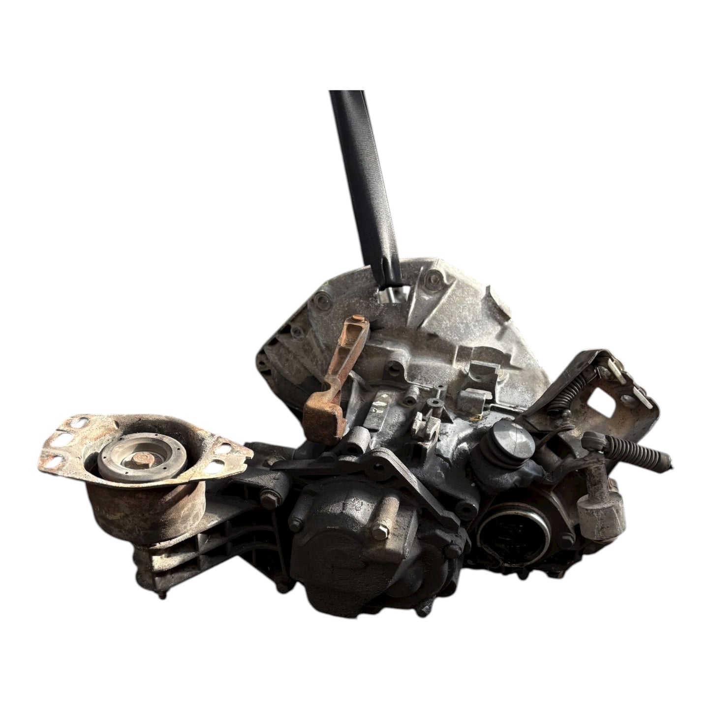 Cambio Manuale 5 Marce FIAT MULTIPLA 1.6 Bipower Motore 182B6000