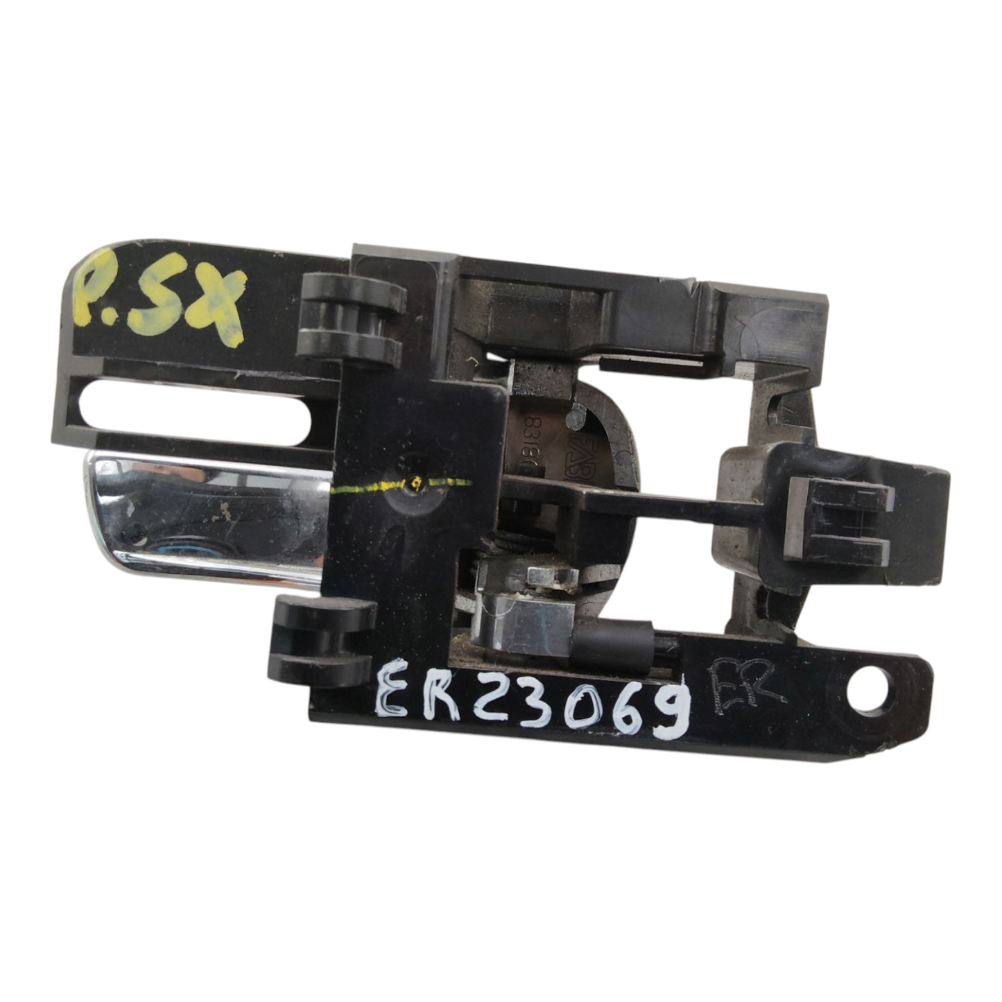 Maniglia Porta Interno Posteriore Sinistro NISSAN QASHQAI 1 Serie