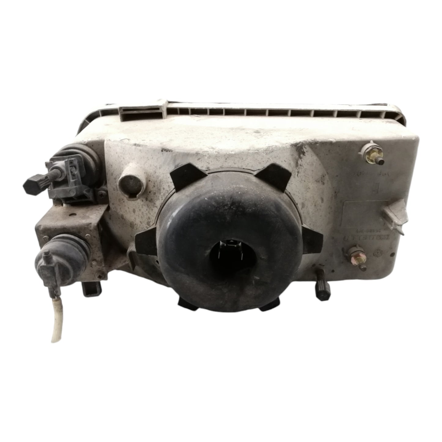 Faro Proiettore Anteriore Destro FIAT DUCATO 230